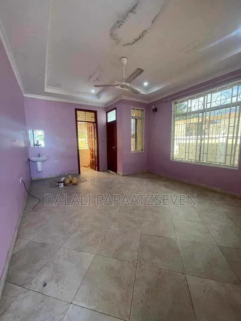 2bdrm House in Dalalipapaatzseven, Kinondoni for rent