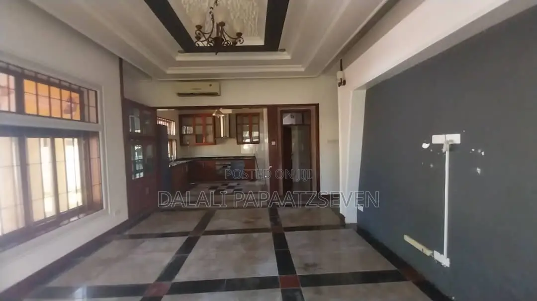 2bdrm House in Dalalipapaatzseven, Mbezi Beach for rent