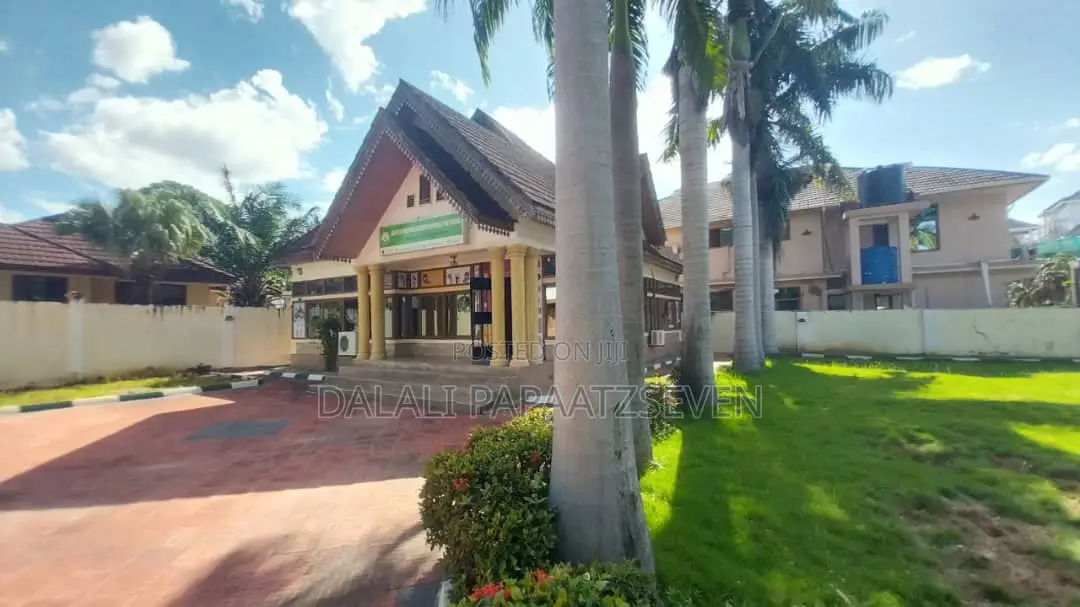 2bdrm House in Dalalipapaatzseven, Mbezi Beach for rent