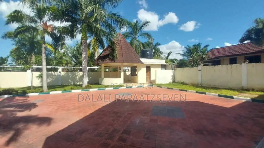 2bdrm House in Dalalipapaatzseven, Mbezi Beach for rent