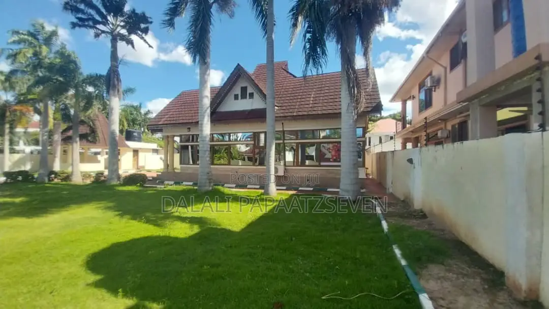 2bdrm House in Dalalipapaatzseven, Mbezi Beach for rent