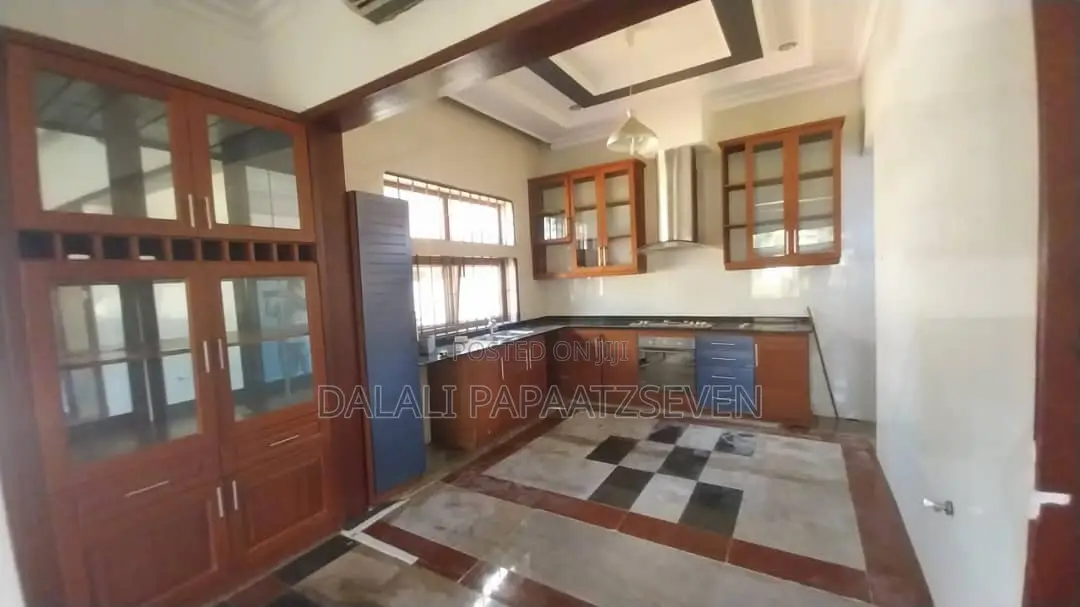 2bdrm House in Dalalipapaatzseven, Mbezi Beach for rent