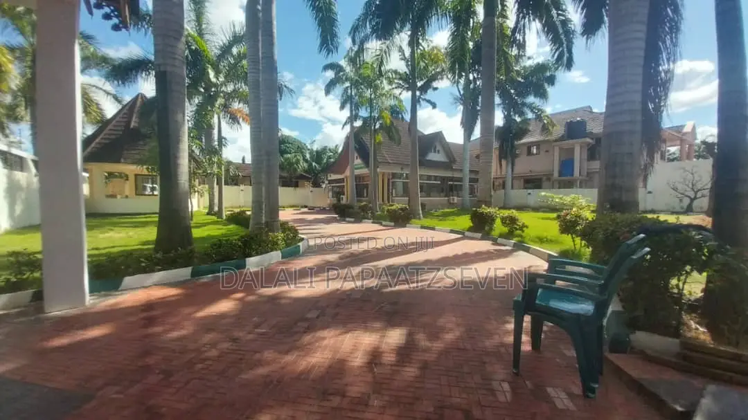 2bdrm House in Dalalipapaatzseven, Mbezi Beach for rent