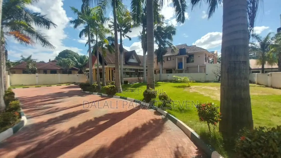 2bdrm House in Dalalipapaatzseven, Mbezi Beach for rent