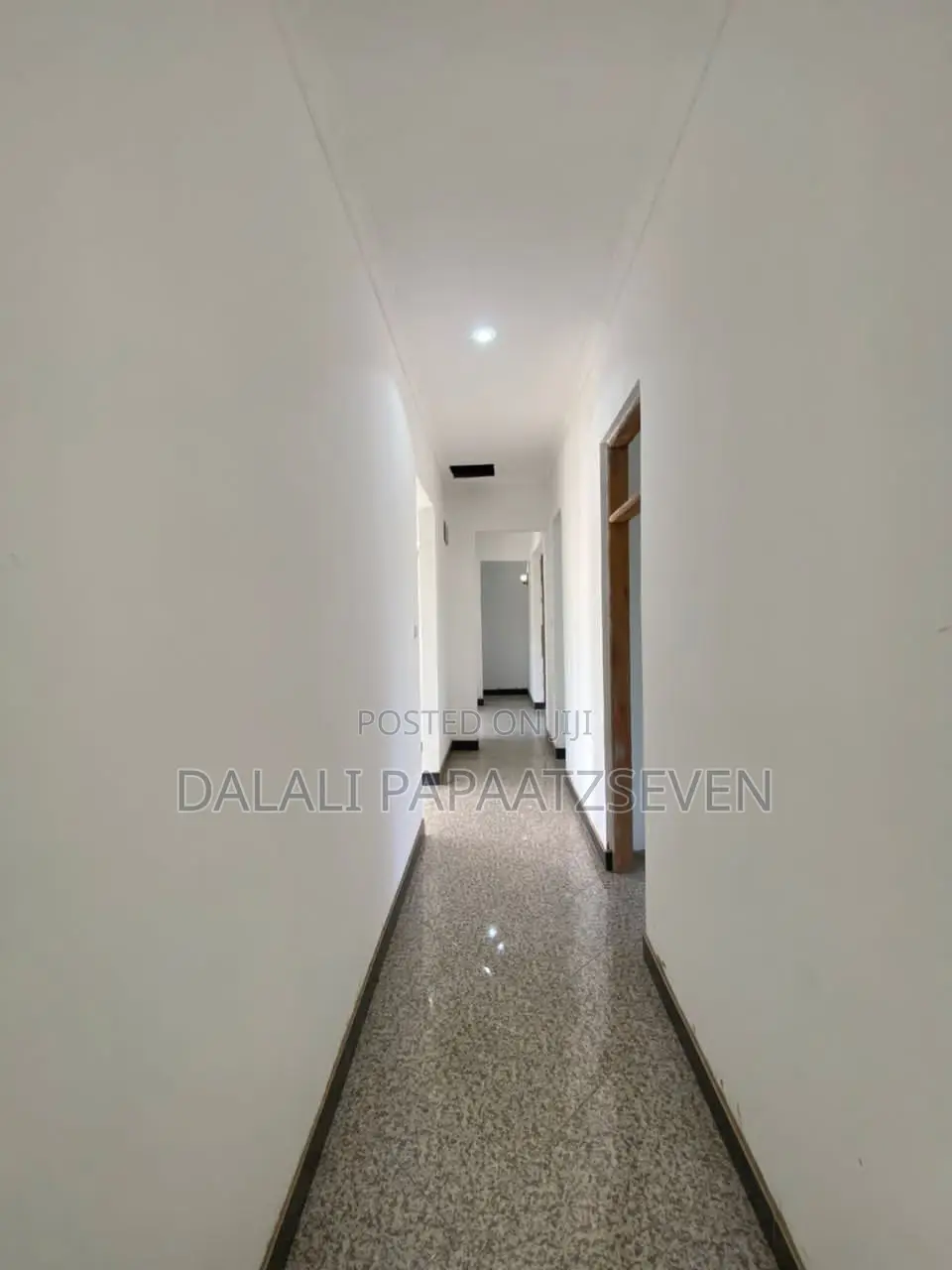4bdrm House in Dalalipapaatzseven, Mbweni for sale
