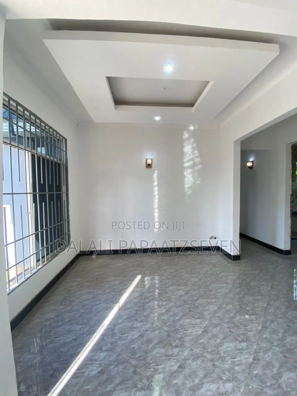 4bdrm House in Dalalipapaatzseven, Mbweni for sale