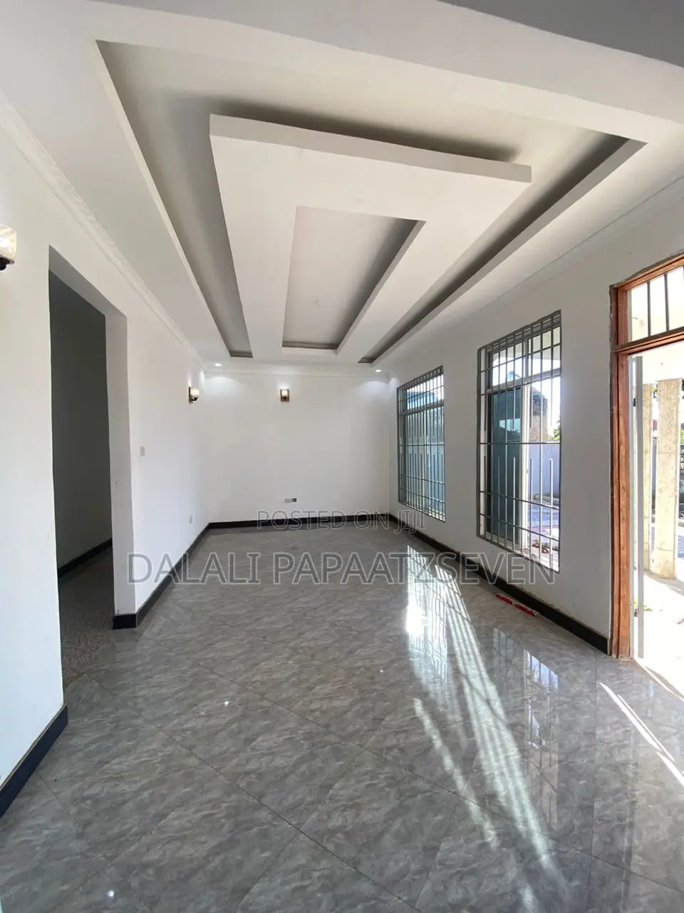 4bdrm House in Dalalipapaatzseven, Mbweni for sale