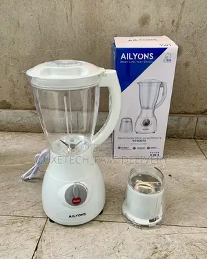 Ailyons Electric Blender 1.5 Litre