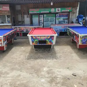Pool Table for Sale Brand New