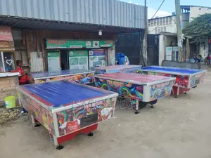 Pool Table for Sale Brand New