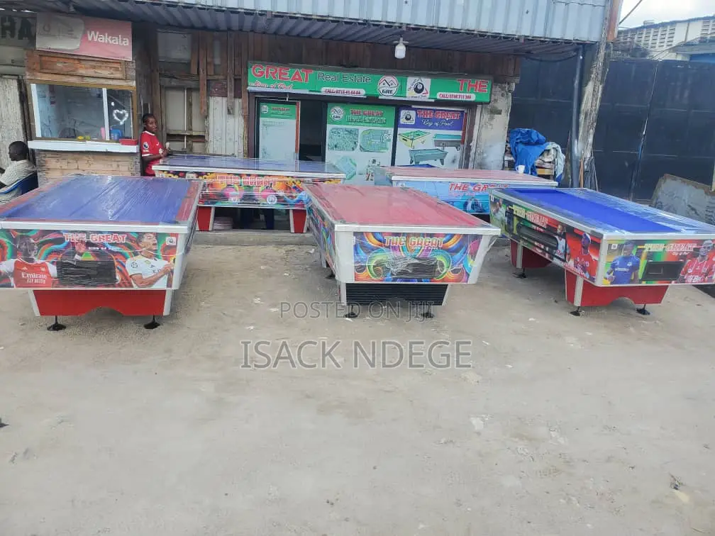 Pool Table for Sale Brand New