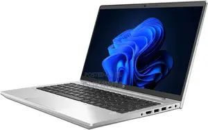 New Laptop HP ProBook 440 G10 8GB Intel Core I5 SSD 512GB