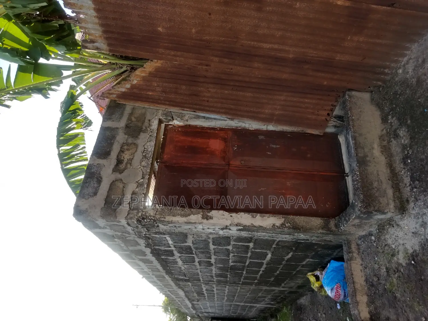 11bdrm Apartment in Tandika for sale