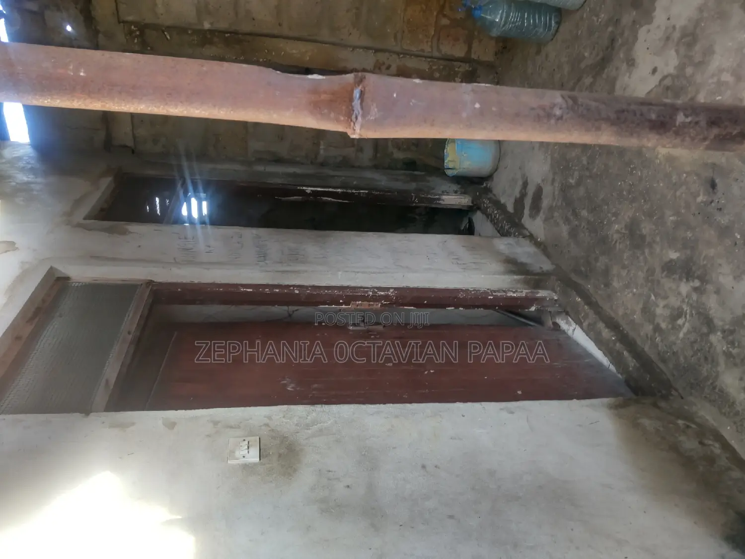 11bdrm Apartment in Tandika for sale