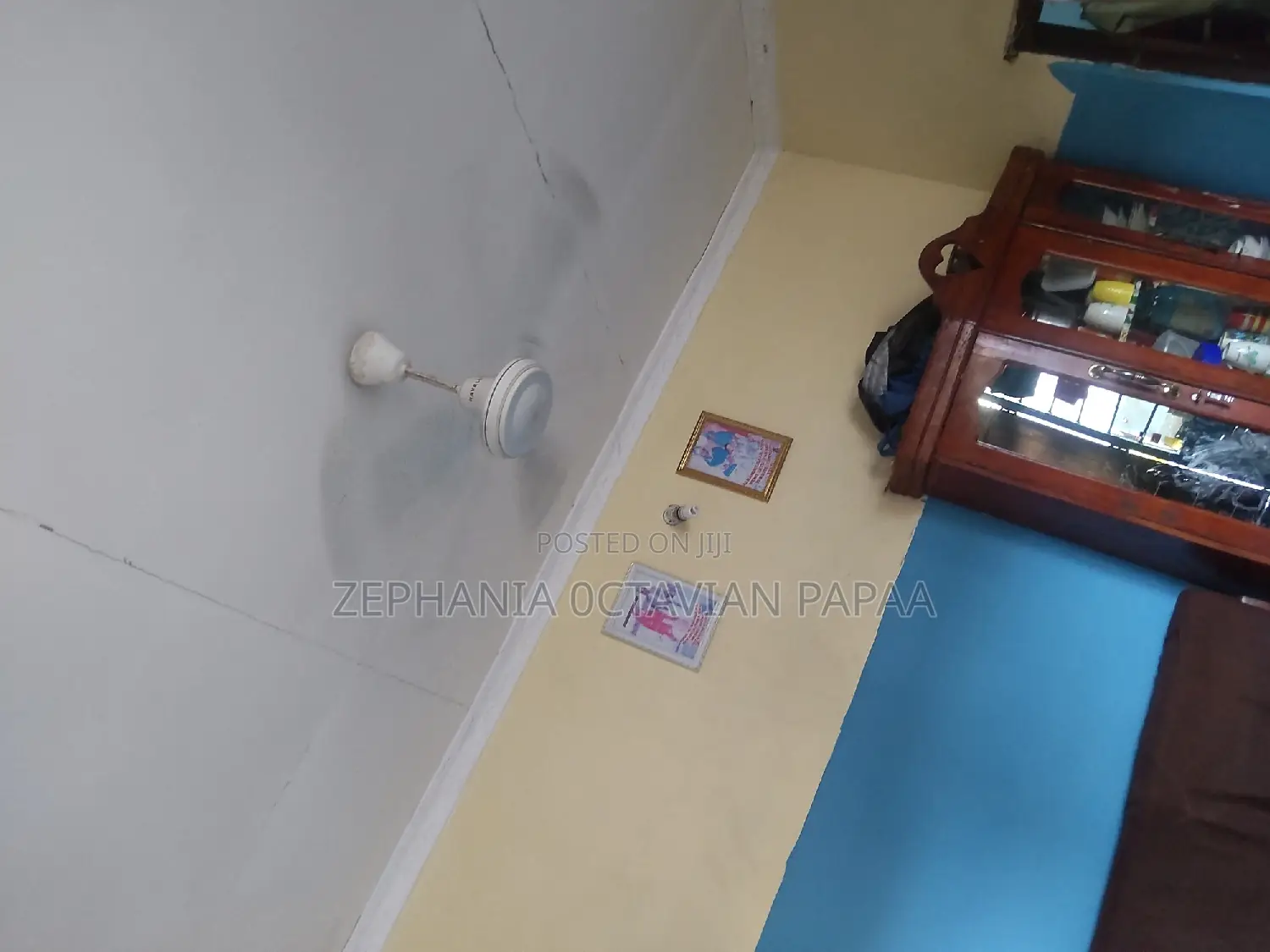 11bdrm Apartment in Tandika for sale