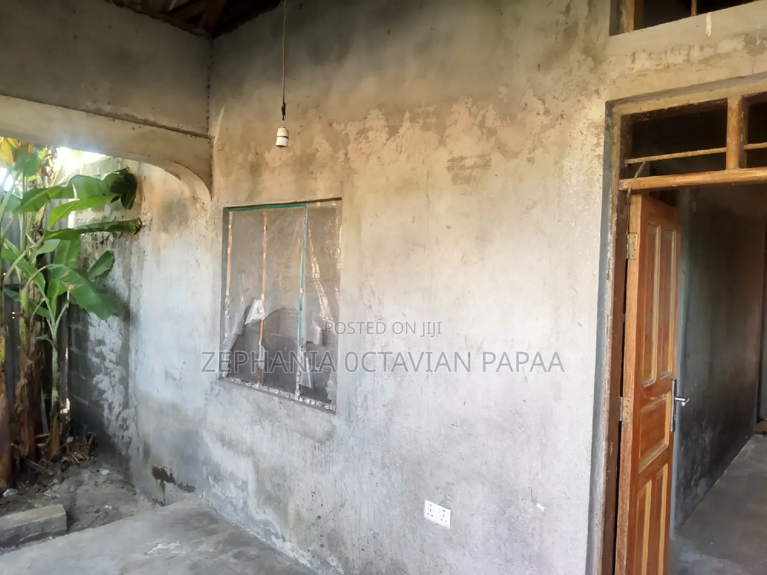 11bdrm Apartment in Tandika for sale