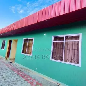 1bdrm Apartment in Kinondoni for rent