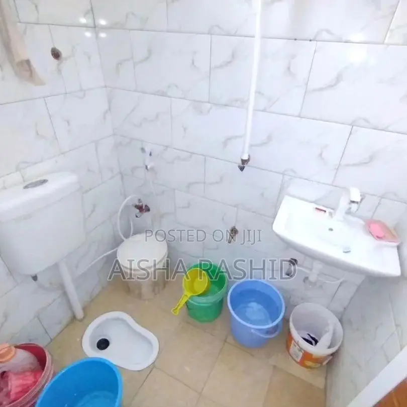 1bdrm Apartment in Kinondoni for rent