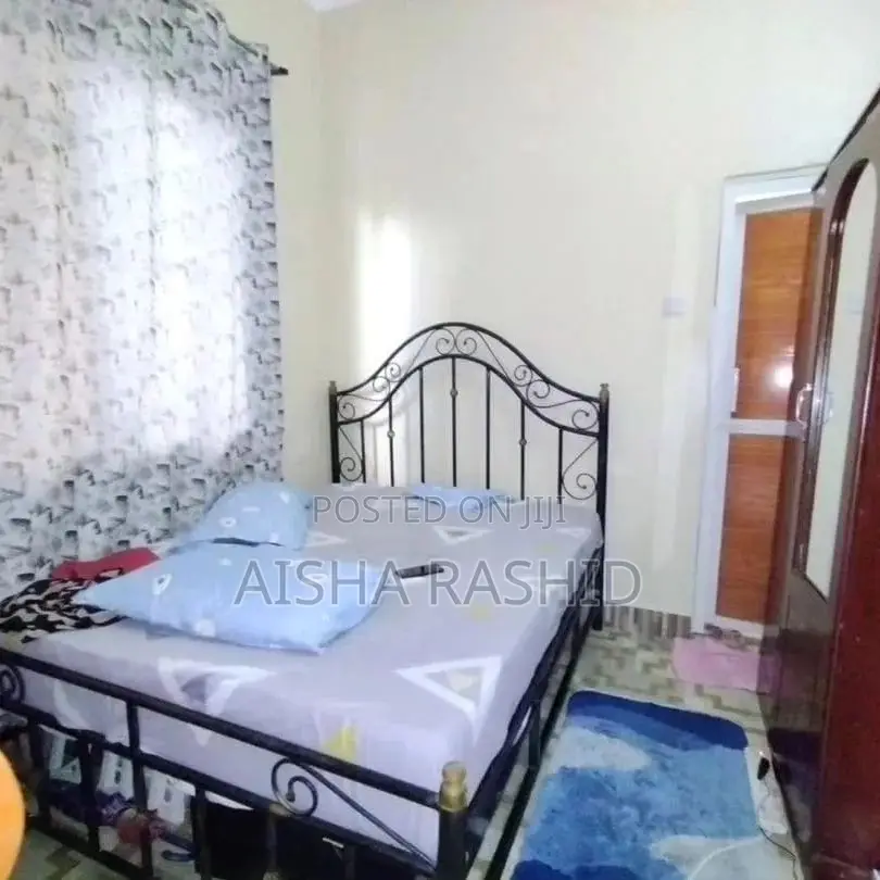 1bdrm Apartment in Kinondoni for rent