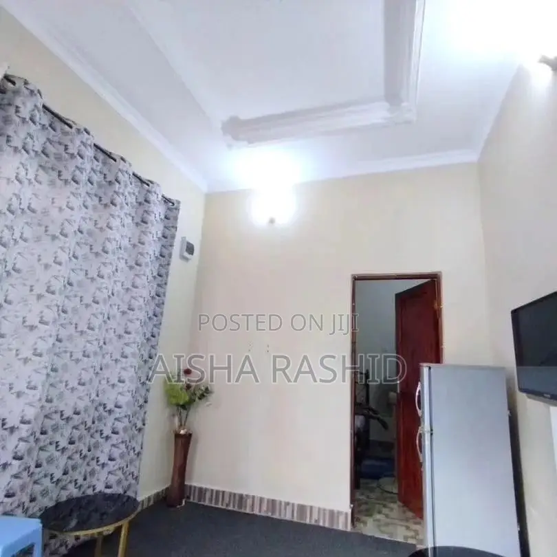 1bdrm Apartment in Kinondoni for rent
