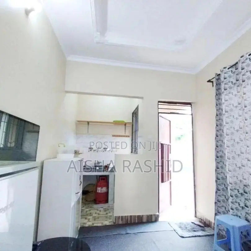1bdrm Apartment in Kinondoni for rent