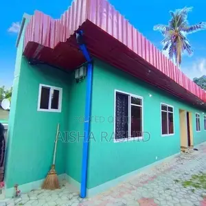 1bdrm Apartment in Kinondoni for rent