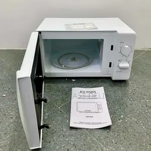 Ailyons Microwave Oven 20l High Quality