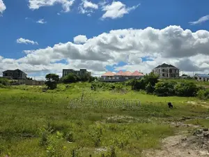 Kiwanja Kizur Kwa Ajili Ya Makazi