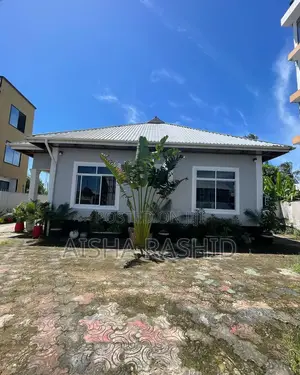2bdrm Farm House in Kinondoni for rent