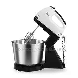 Classy Touch Hand Mixer Original