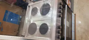 Full Electric Oven Cooker 60×60
