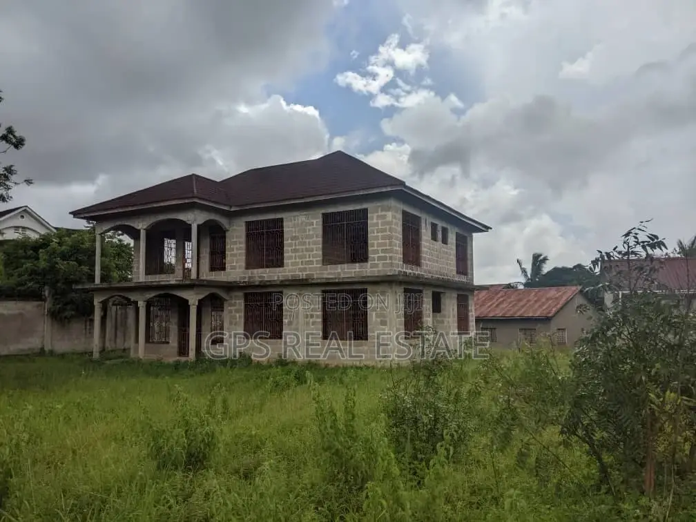 Mini Flat in Mbezi Mwisho, Kinondoni for sale