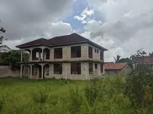 Mini Flat in Mbezi Mwisho, Kinondoni for sale