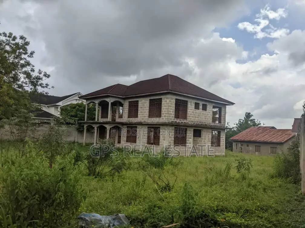 Mini Flat in Mbezi Mwisho, Kinondoni for sale