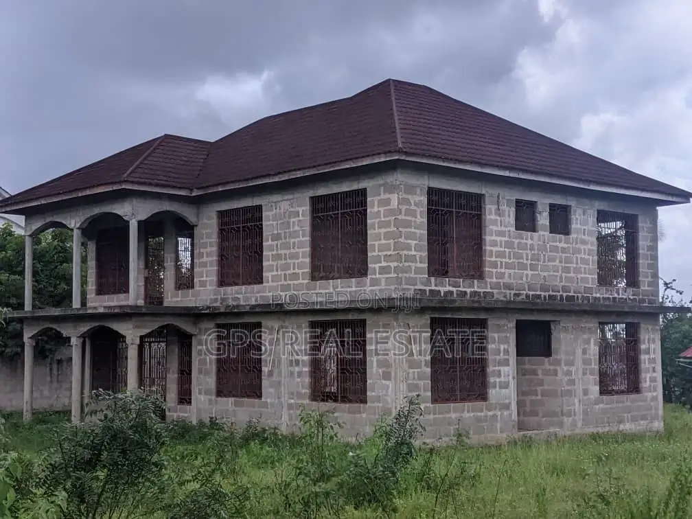 Mini Flat in Mbezi Mwisho, Kinondoni for sale