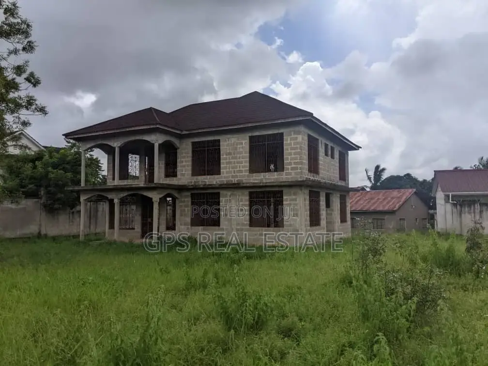 Mini Flat in Mbezi Mwisho, Kinondoni for sale