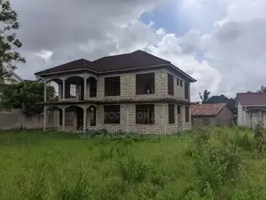 Mini Flat in Mbezi Mwisho, Kinondoni for sale