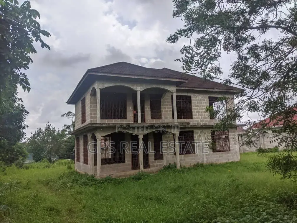 Mini Flat in Mbezi Mwisho, Kinondoni for sale