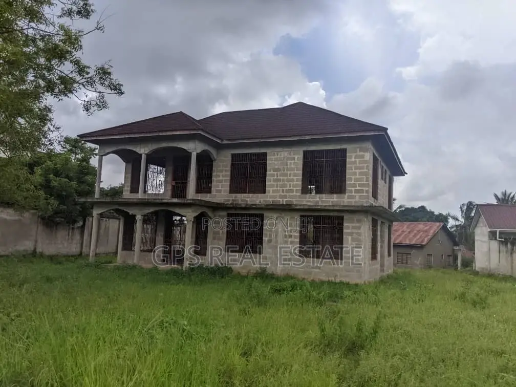 Mini Flat in Mbezi Mwisho, Kinondoni for sale