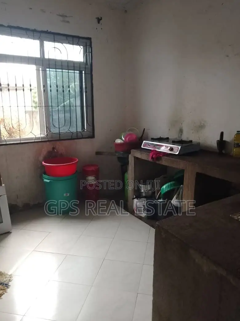 Furnished 3bdrm House in Kivule Matembele, Ilala for sale