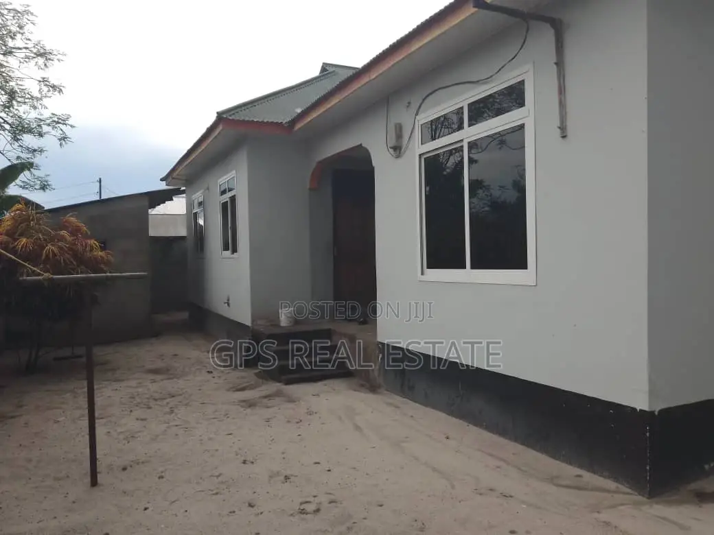 Furnished 3bdrm House in Kivule Matembele, Ilala for sale