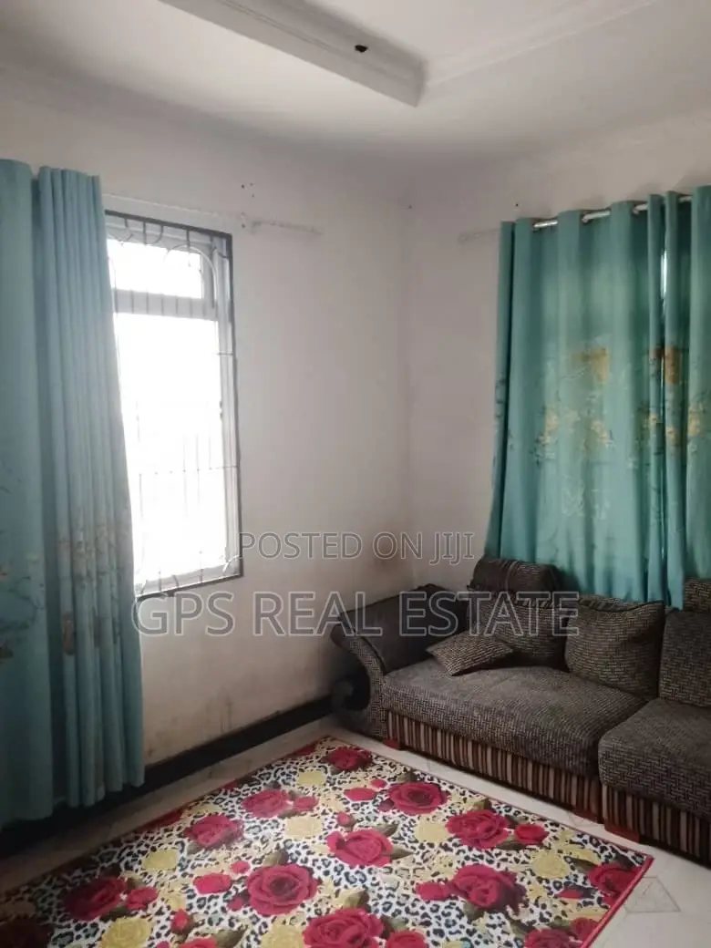 Furnished 3bdrm House in Kivule Matembele, Ilala for sale