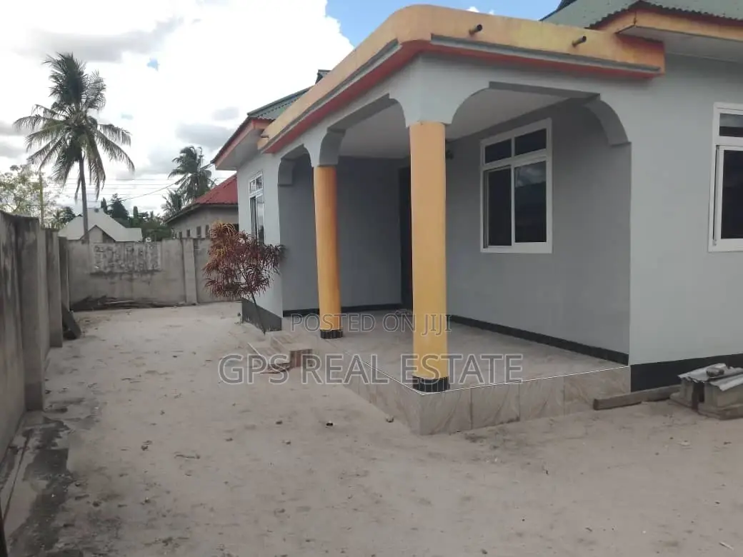 Furnished 3bdrm House in Kivule Matembele, Ilala for sale