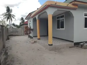 Furnished 3bdrm House in Kivule Matembele, Ilala for sale