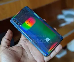 Samsung Galaxy A50 64 GB Blue