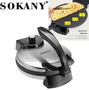 Roti Maker