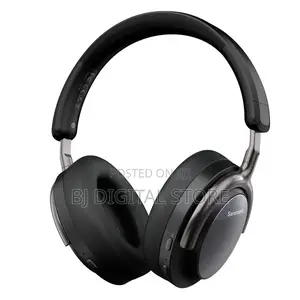Saramonic SR-BH900 Noise-Canceling Wireless Headphone