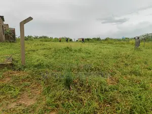 Chanika Buyuni Centre Kiwanja Kikubwa Kina Hati