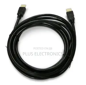 HDMI to HDMI Cable 5M