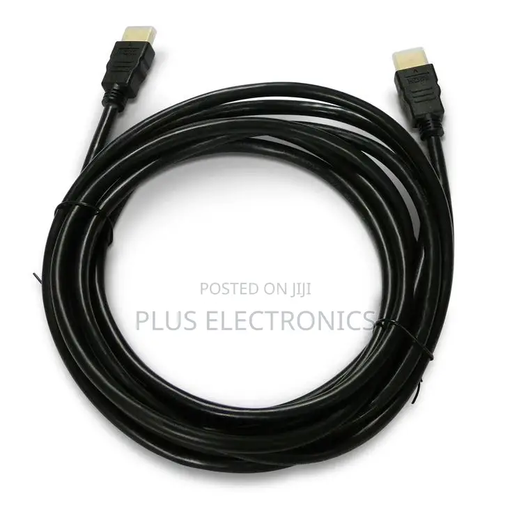 HDMI to HDMI Cable 5M